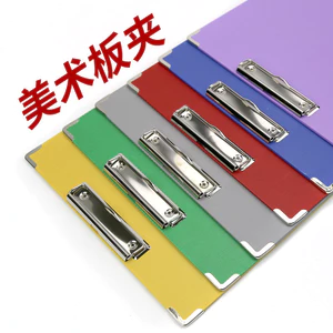 Minghua Chống Nước Di Động Bỏ Túi 8k Phác Thảo Phác Thảo Phác Thảo Hình Kẹp Sinh Viên Nghệ Thuật Dây Kéo Vẽ Ban Vẽ HHPW
