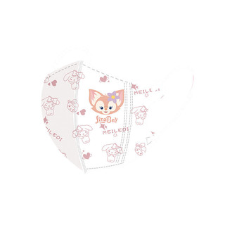 Mặt nạ Lingnabel trẻ em dễ thương Mặt nạ in Kuromi Mặt nạ 3D Mặt nạ trẻ em rắn Mặt nạ hình ảnh nằm Shirley Mei Mặt nạ đóng gói cá nhân Mặt nạ bảo vệ 3 lớp Mặt nạ trẻ em hoạt hình