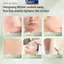 MAKY Ice Massage Con Lăn Nâng Cơ Mặt Làm Chặt Massage Mutil-Body Giảm Căng Thẳng Massage Cán Nữ Chăm Sóc Da Dụng Cụ Làm Đẹp VN