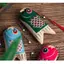 Springevenstar Koi Cá chép Túi phước lành Mặt dây chuyền Hanfu Trang trí Quà tặng tốt nghiệp Túi Luy Túi đựng đồ trang sức Túi cá chép Koi Túi phước lành Ví đựng tiền xu Springevenstar
