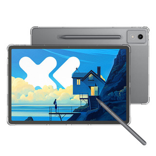 Dành Cho Lenovo Xiaoxin Pad Pro 12.7 inch 2025 TB373FU Túi Khí Silicon Mềm TPU Dành Cho Idea Tab Pro 12.7 "TB375FC Vỏ Máy Tính Bảng Quỹ