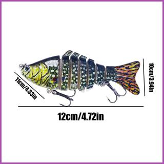 Bơi Mồi Câu Cá Nước Mặn Bass Câu Cá Jig Dụ Bơi Nước Mặn Cá Ngừ Cá Hồi Pike Angling Gear Cho jinnervn