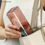 Bàn chải đánh răng AA Hộp đựng du lịch Hộp đựng bàn chải đánh răng di động trong suốt Ngoài trời / chuyến công tác / du lịch Acessories VN