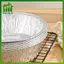 SWEET Nồi Chiên Không Khí Nhôm Lá Chảo Đồ Dùng Nhà Bếp Hộp Đựng Thực Phẩm Lò Nướng Vuông Khay BBQ Chống Dầu Chống sti Dụng Cụ Nướng Bánh Nhà Bếp n