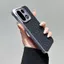Ốp Điện Thoại Cho OnePlus 15 Họa Tiết Sợi Carbon Từ Tính Không Khung Cứng Chống Sốc