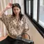 Quần áo chống nắng kiểu dáng mỏng chấm bi dành cho nữ Mùa hè Phong cách mới Hàng hóa Châu Âu dáng rộng Thời trang Đồng phục bóng chày cao cấp Áo khoác mỏng hàng đầu