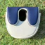 Vỏ bảo vệ câu lạc bộ GOLF Putter mới Chuột xanh Cắm vào Đồ dùng GOLF từ tính đa năng