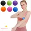 TOPTOOLCX 1 Bóng Massage Fascia, Giảm Đau Khăn Giấy Sâu Massage Plantar, Tập Thể Dục Thư Giãn Vật Lý Trị Liệu TPE Bóng Thư Giãn Cơ Bắp Thư Giãn