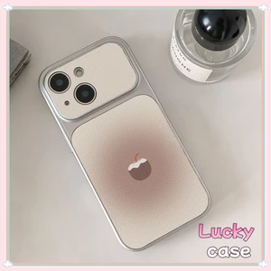 ốp lưng iphone Dừa hoạt hình Cho Iphone 17 Iphone 11 Pro 12 13 14 15 16 7 xs xr Pro Max Plus IP12PROMAX IP13PROMAX