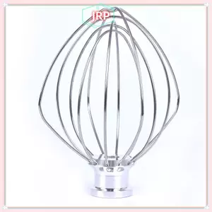 Máy trộn đánh bóng dây JRP cho Kitchenaid K45WW Roi cho KSM90 KSM150 JRP