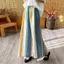 Quần dài đến mắt cá chân dài đến mắt cá chân dành cho nữ Plus Size Mùa hè Quần vải lanh Cotton phong cách mới