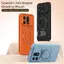 Ốp Lưng Cho Honor Win Turbo Da Dê Cao Cấp TPU Khung Mềm Chống Rơi Vỏ Điện Thoại