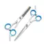 Bộ Kéo Làm Tóc Chuyên Nghiệp 6 Inch Cắt & Làm Mỏng Kéo Cắt Tóc FSI