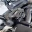 AA ADV150 ADV160 ADV350 Xe Máy CNC Phanh Nhiên Liệu Nắp Dầu Chủ Xi Lanh Nắp Hồ Chứa VN