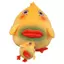 PS1 Usavich Komanichi Gà Plushie Dễ Thương Ngộ nghĩnh Hoạt Hình Gà Con Vàng Sang Trọng Cotton Búp Bê SP1