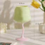 YB2 Macaron Màu Cốc Thủy Tinh Cốc Rượu Vang Cho Rượu Vang Đỏ & Champagne Cup Home Drinkware Stemware