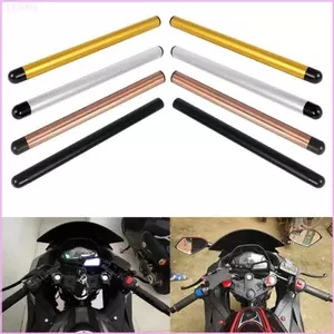 Cinna Universal Clip On On On On Ons Tay Cầm Xe Máy Ống Tay Lái Để Điều Khiển Tăng Cường