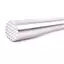 MAKY Thép không gỉ Đá Nghiền Thanh Cotail Rượu Muddler Trộn Sti Tool VN