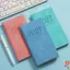 BEABOUT 2027 A6 Planner Notebook, Thiết kế bỏ túi giấy dày cao cấp Sách lịch trình 2027, Bề mặt viết mượt mà Di động Nhẹ hàng ngày Tạp chí hàng tuần Ghi tác vụ hàng ngày
