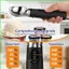 YB2 2026 USB Nâng Cấp Tự Làm Nóng Điện Muỗng Kem Có Thể Tháo Rời Máy Rửa Chén Làm Sạch
