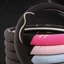 Hoạt Hình Màu Sắc Tương Phản Ice Silk Grip Cover Mùa Hè Đa Năng Thoáng Khí Vô Lăng Bao Băng Lụa Chống Trơn Trượt Xe Hút Mồ Hôi