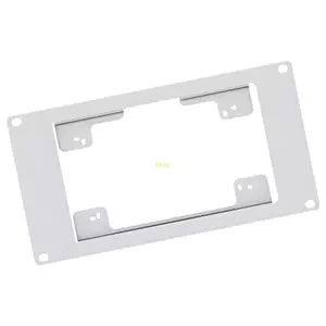 Tấm gắn kim loại btsg cho bảng điều khiển cảm ứng DSI 7 inch chính thức