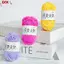 ECK 12 Chiếc Mềm Mại Ấm Áp DIY Cotton Len Sợi Mềm Chất Lượng Tốt Tay Đan Chủ Đề Cho Handmade Đan Móc Sợi HOT