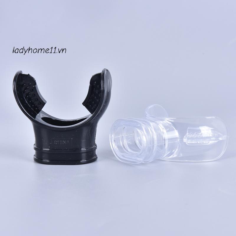 Lady Lặn Ống Lặn Lặn Dưới Nước Ống Thở Bộ Điều Chỉnh Phụ Kiện VN