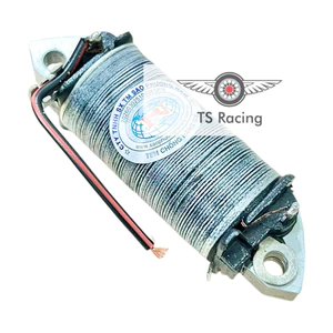 Mobin lửa cuộn lửa 6 tép PN002-R ( Trắng ) dream - wave - citi daelim hàng cao cấp