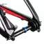 1 Cái Xe Đạp Dummy Hub Trục Xích Master Dụng Cụ Hỗ Trợ Làm Sạch Cho Qui Chain Thay Thế Và Vệ Sinh mới