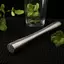 Luckyew Máy Nghiền Đá Khuấy Và Muddler 2in1 Trộn Sti Barware Dụng Cụ DIY Nhà Cotail Làm TQ