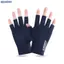Bluelover Chống Tia UV Nam Nữ Găng Tay Câu Cá Chống Trượt Mùa Xuân Mùa Hè Băng Thoáng Khí Đi Xe Đạp Găng Tay Thể Thao Câu Cá Mới