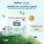 Combo 4 Thùng 96 hộp Sữa bột pha sẵn GrowPLUS+ Đạm A2 Beta-Casein Hộp 110ml