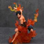 HT3 2 chiếc ONE PIECE Monkey D. Luffy Portgas D. Ace Action Hình Nước Hơi Nước Hiệu Ứng Đặc Biệt Trang Trí TH3
