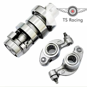 Bộ trục cốt cam cò hàng cao cấp Wave 110 2023 - wave 125i 2023