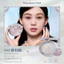 Phấn Phủ Flower Knows Shell – Hạt Phấn Mịn Nhẹ, Kiềm Dầu, Thiết Kế Vỏ Sò Cổ Tích