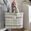 Túi xách ngoài trời ROLY, Túi Tote nhỏ siêu nhẹ in hoa, Túi đựng đồ ăn trưa chăn bông di động dung tích lớn cổ điển