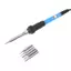 MAKY 220v 60w Hàn Sắt Oril Bộ Hàn Điện Nhiệt Độ Có Thể Điều Chỉnh Ph Cắm Heavy Duty Cho Gia Đình Sửa Chữa Mạch Dụng Cụ Hàn VN