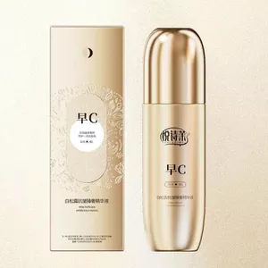 ✨Cửa hàng được đề xuất✨Yueshimo Early C White Truffle Tinh chất chống oxy hóa sang trọng 6.22