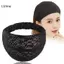 LUImo Girls Solid Hollow Flower Hair Band 1 Món Quà Bên Rộng Cho Tiệc Nhìn SBS