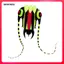 Trilobite Diều Cho Trẻ Em Người Lớn Polyester Di Động 98 ft Dòng Mới Lạ Tờ rơi Lớn Mềm Diều Dù Cho Du Lịch Bãi Biển Sân