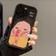 Funny Boy Girl Cặp Đôi Dành Cho Realme Note 80 C83 C85 Pro 15 14 13 12 11 Pro Plus 15T C75 C71 C53 C55 GT6 Vỏ Silicon Mềm INS