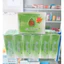 Bột sủi thanh nhiệt Sensa Cools Fizz (6 gói)
