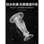 Sáng Tạo Chặn Cửa Silicon Hút Cửa Thiết Bị Chống Va Chạm Không Đục Lỗ Cửa Phòng Tắm Top Hút Tường Cửa Cảm Ứng Hộ Gia Đình Im Lặng Chặn Cửa