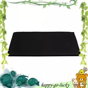 Xe đẩy cắm trại gấp có thể tháo rời Tấm lót xe đẩy gấp Phụ kiện xe đẩy di động ngoài trời 80x 41CM