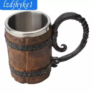 Cốc cà phê Cốc trà cà phê bằng thép không gỉ: Đèn cách nhiệt & di động