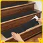 Băng chống trượt hạng nặng Băng dính ngoài trời chống thấm nước cho lối đi Cầu thang Ramps Des Ván trượt dính Dải chống trượt