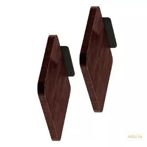 Giá đỡ tường Soundbar cao cấp exhila Hỗ trợ giá đỡ loa nhiều thương hiệu