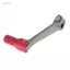 Xe Máy Nhôm Gấp Bánh Răng er Lever Phù Hợp Cho 90cc 110cc 125cc Động Cơ Peg SUV Drive