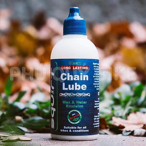 Dầu Bôi Trơn Sên Xe Đạp Dạng Sáp SQUIRT 120ml